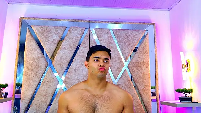 jayd muscle online show from February 19, 3:58 am