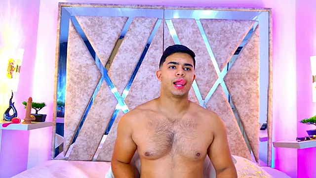 jayd muscle online show from February 4, 4:29 am