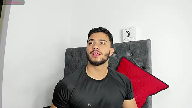 jayd muscle online show from May 13, 6:42 am