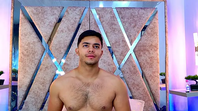 jayd muscle online show from March 7, 4:30 am