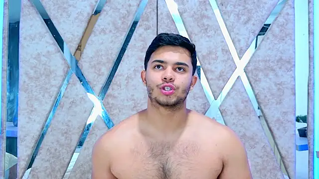 jayd muscle online show from March 20, 5:08 am