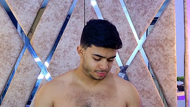 jayd muscle online show from March 13, 4:17 am