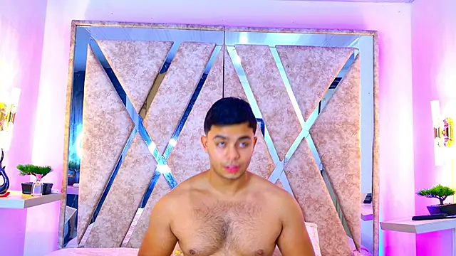 jayd muscle online show from February 5, 6:53 am