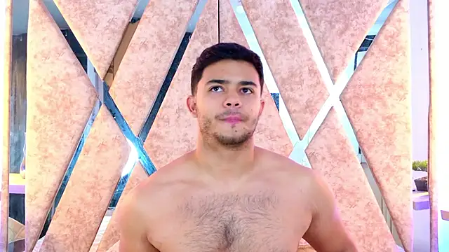 jayd muscle online show from March 15, 4:30 am