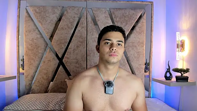 jayd muscle online show from October 21, 5:40 am