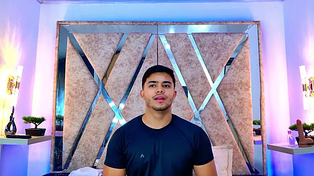 jayd muscle online show from March 10, 4:05 am
