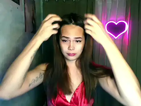 sweetsassyxx online show from March 10, 8:46 pm