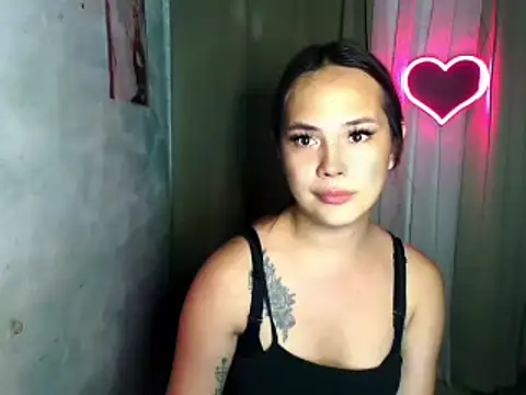 sweetsassyxx online show from March 17, 5:43 am