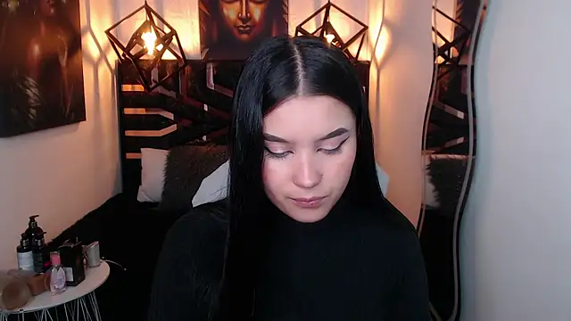 Natalie loffreda online show from April 10, 7:54 pm