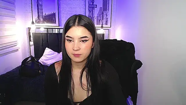 Natalie loffreda online show from April 24, 8:33 pm