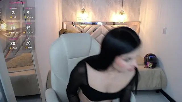 Natalie loffreda online show from March 17, 8:23 pm