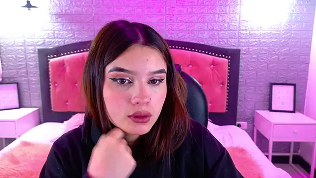 Snapshot of Natalie_loffreda chatting on September 22, 2:50 am Natalie loffreda online show from September 22, 2:50 am