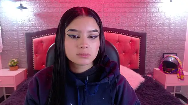 Natalie loffreda online show from February 10, 3:27 am