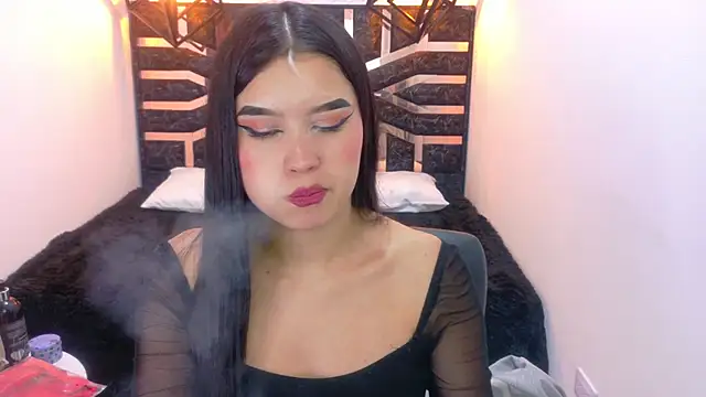 Natalie loffreda online show from March 11, 8:03 pm