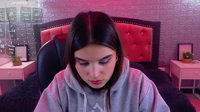 Natalie loffreda online show from November 8, 3:10 am