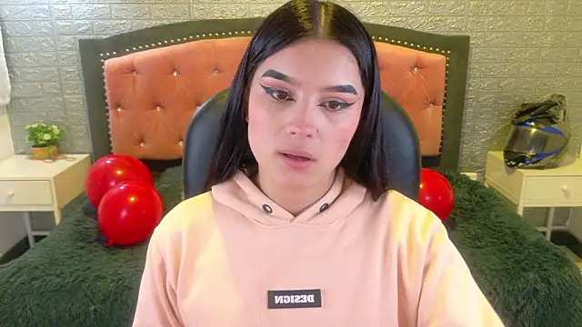 Natalie loffreda online show from February 19, 3:14 am