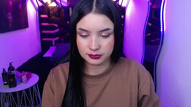 Natalie loffreda online show from May 8, 8:12 pm