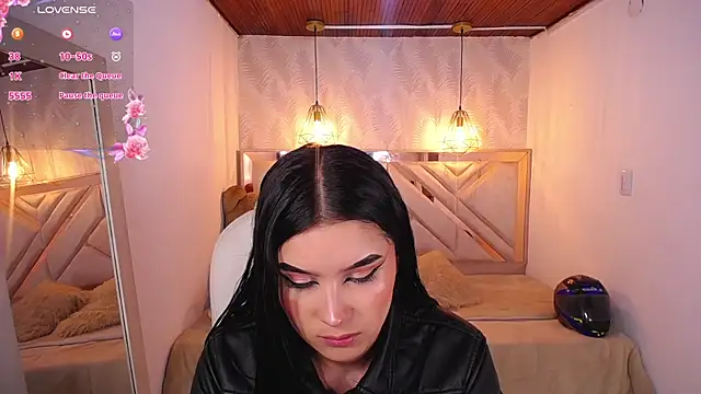 Natalie loffreda online show from March 24, 7:58 pm