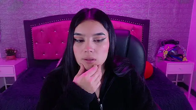 Natalie loffreda online show from March 3, 3:24 am