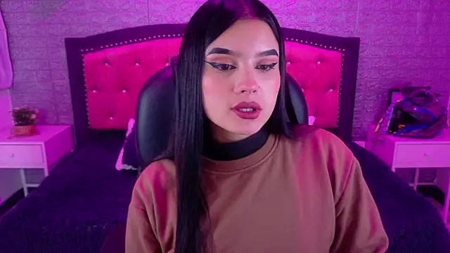 Natalie loffreda online show from March 10, 3:32 am