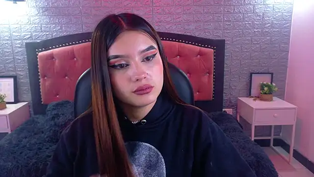 Natalie loffreda online show from November 4, 2:59 am