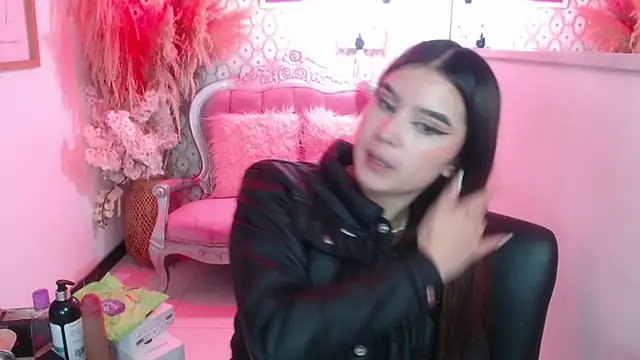 Natalie loffreda online show from November 8, 8:12 pm