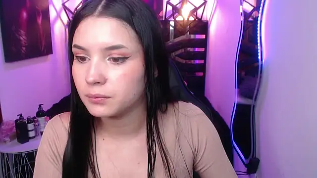 Natalie loffreda online show from May 27, 7:54 pm
