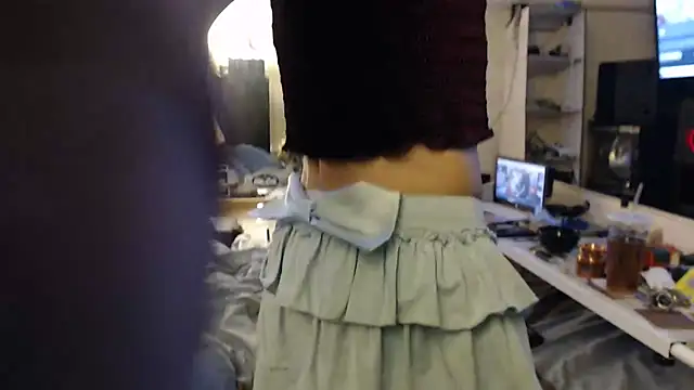 Puff0169 online show from July 6, 1:56 am