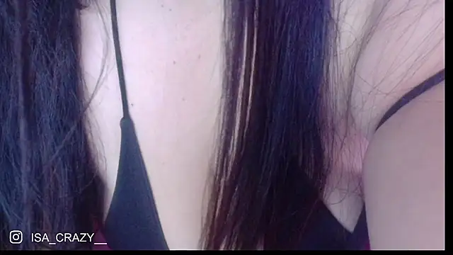 Snapshot of isa__crazy__ chatting on October 17, 4:42 pm isa crazy online show from October 17, 4:42 pm