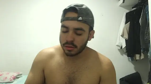 Ana ThiagoxX online show from September 21, 4:28 am