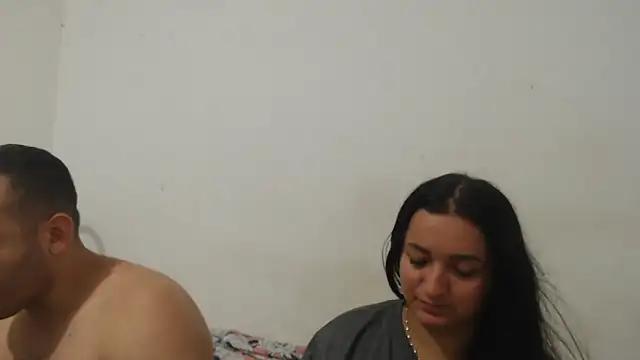 Ana ThiagoxX online show from October 7, 4:13 am