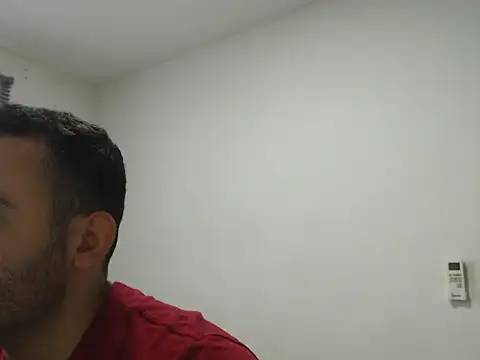 Ana ThiagoxX online show from November 13, 6:23 pm