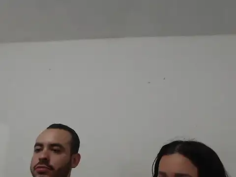 Ana ThiagoxX online show from September 18, 2:25 am