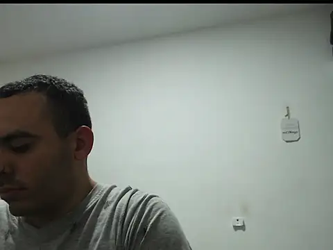 Ana ThiagoxX online show from February 14, 6:02 am