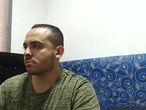 Ana ThiagoxX online show from February 2, 6:29 pm