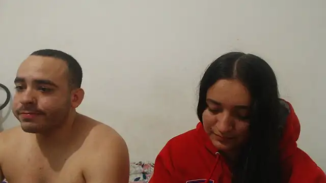 Ana ThiagoxX online show from September 26, 2:18 am