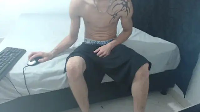 Dan jonson15 online show from October 24, 5:01 pm