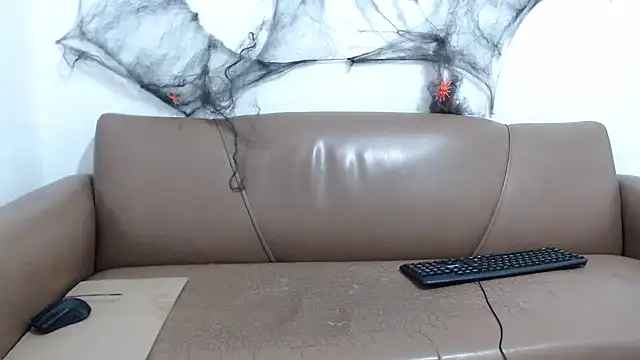 Dan jonson15 online show from October 28, 2:16 pm