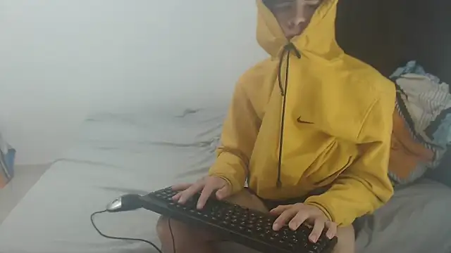 Dan jonson15 online show from October 23, 2:16 pm