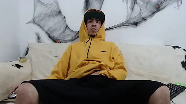 Dan jonson15 online show from October 30, 10:39 pm