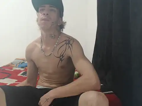 Snapshot of Dan_jonson15 chatting on October 17, 6:43 pm Dan jonson15 online show from October 17, 6:43 pm