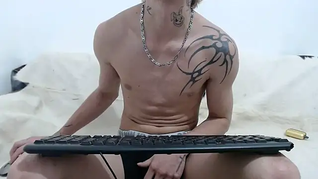 Dan jonson15 online show from November 11, 3:23 am