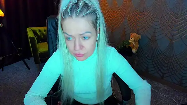 Anna Snows online show from April 24, 5:20 am