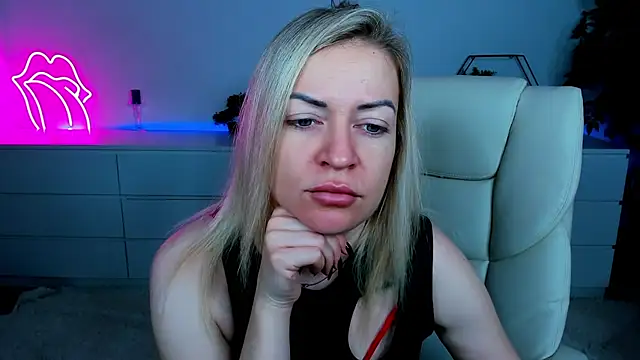 Anna Snows online show from September 29, 5:03 am