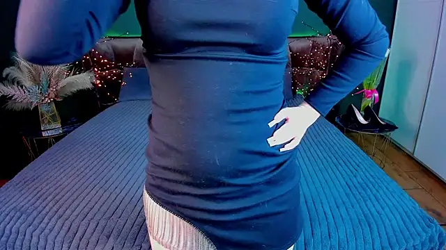 Anna Snows online show from March 8, 3:10 am