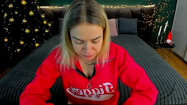 Anna Snows online show from December 20, 6:49 am