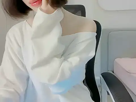 ggLovee online show from October 8, 11:49 pm