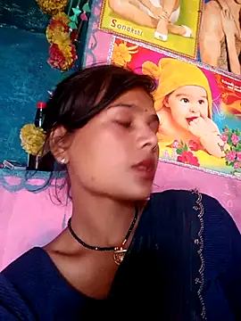 Sapna kohli online show from October 2, 8:40 am