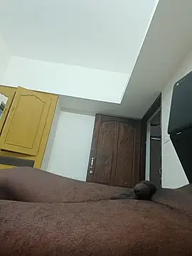 RENJUKL01 online show from December 17, 6:29 am