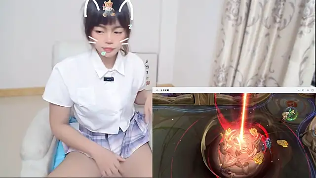 Duolamei online show from April 11, 7:45 am